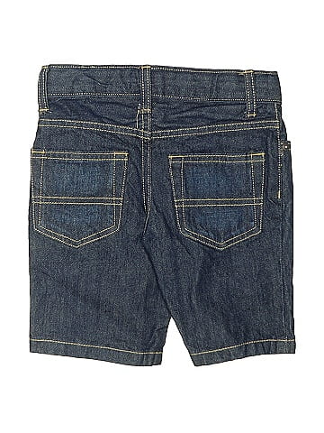OshKosh B'gosh Denim Shorts (view 2)