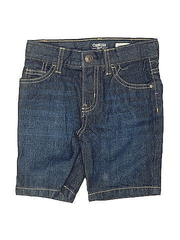 OshKosh B'gosh Denim Shorts (view 1)