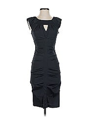 Cache Cocktail Dress