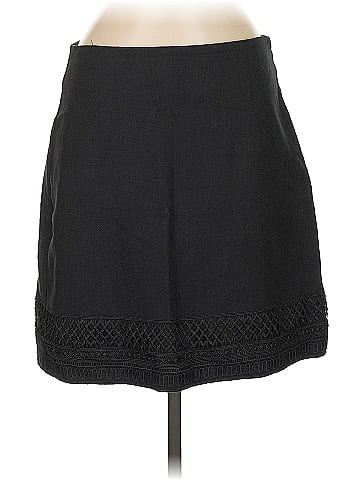Ann Taylor LOFT Casual Skirt (view 1)