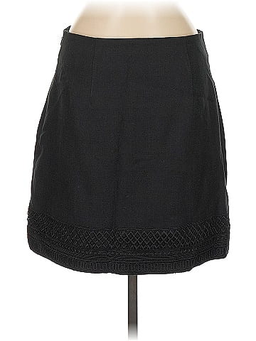 Ann Taylor LOFT Casual Skirt (view 2)