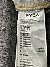 RVCA 100% Cotton Gray Overalls Size 12 - photo 4