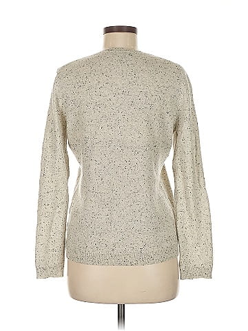 Charter Club Cashmere Pullover Sweater (view 2)