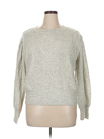 1.State Pullover Sweater (view 1)