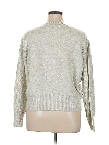 1.State Pullover Sweater (view 2)