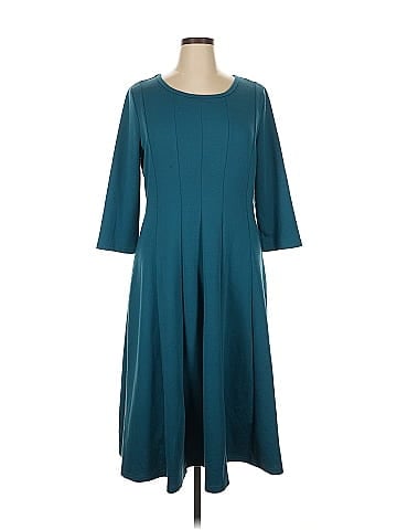 North Style Casual Dress (view 1)