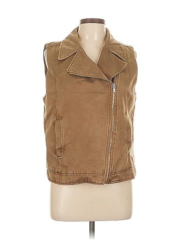 Massimo Dutti Vest (view 1)