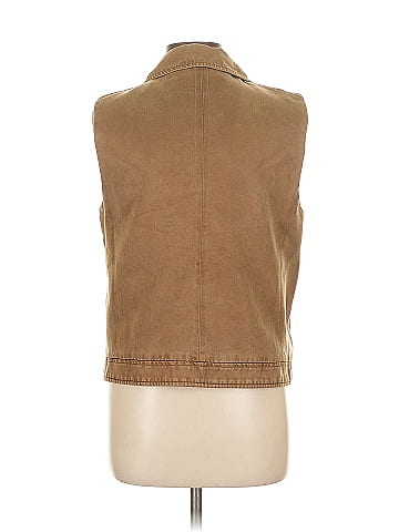 Massimo Dutti Vest (view 2)