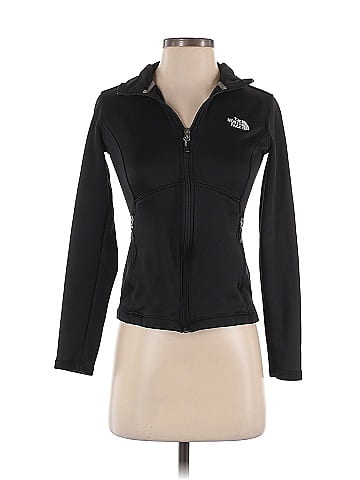 The North Face Track Jacket (view 1)