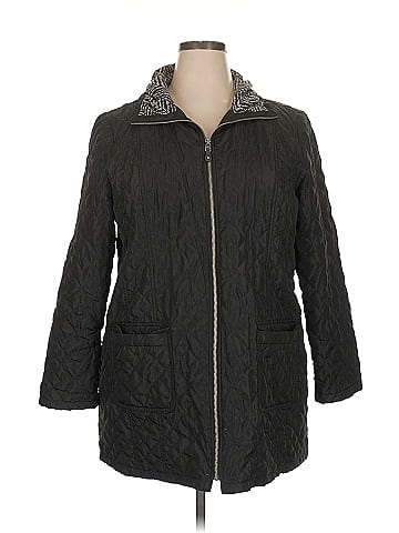 Chico's Coat (view 1)