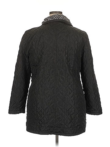 Chico's Coat (view 2)