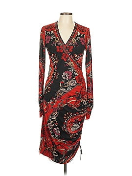Hale Bob Cocktail Dress