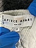 Apiece Apart 100% Organic Cotton White Casual Dress Size 12 - photo 7