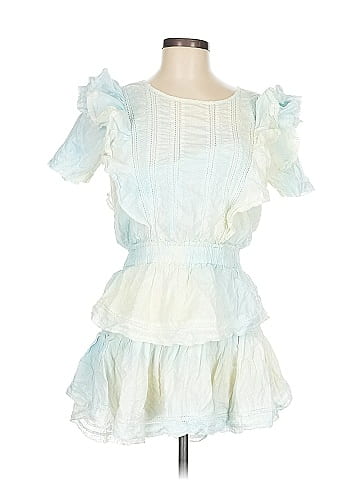 LoveShackFancy Cocktail Dress (view 1)