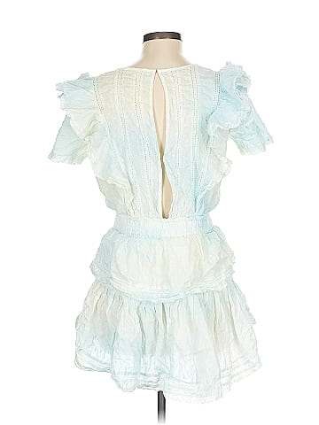 LoveShackFancy Cocktail Dress (view 2)