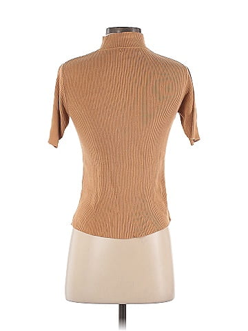 Charter Club Silk Pullover Sweater (view 2)