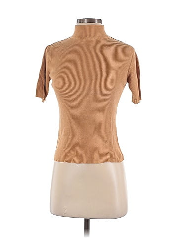 Charter Club Silk Pullover Sweater (view 1)