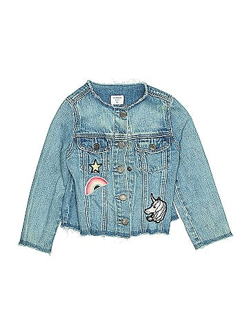 Baby Gap Denim Jacket (view 1)