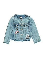 Baby Gap Denim Jacket