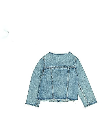 Baby Gap Denim Jacket (view 2)