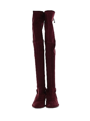 Stuart Weitzman Boots (view 2)