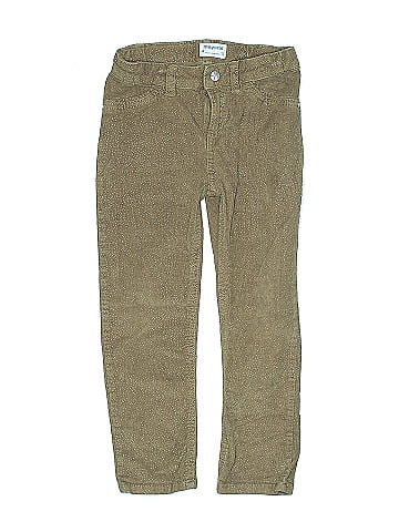 Mayoral Khakis (view 1)