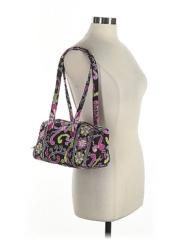 Vera Bradley Shoulder Bag (view 2)