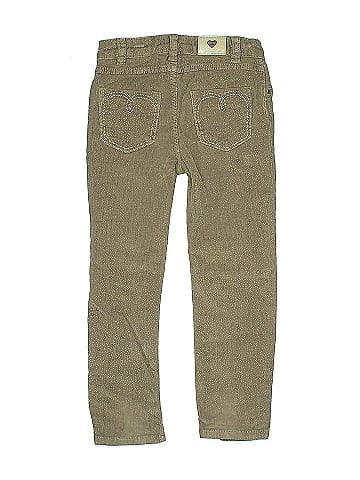 Mayoral Khakis (view 2)