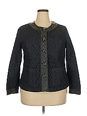 Lane Bryant Outlet Jacket