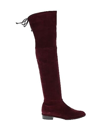 Stuart Weitzman Boots (view 1)