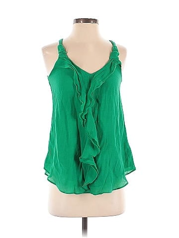 B.wear Sleeveless Blouse (view 1)