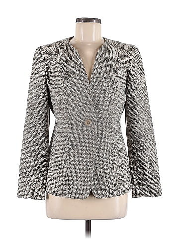 Evan Picone Blazer (view 1)