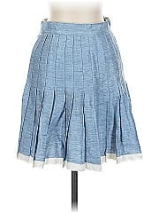 Sea New York Denim Skirt