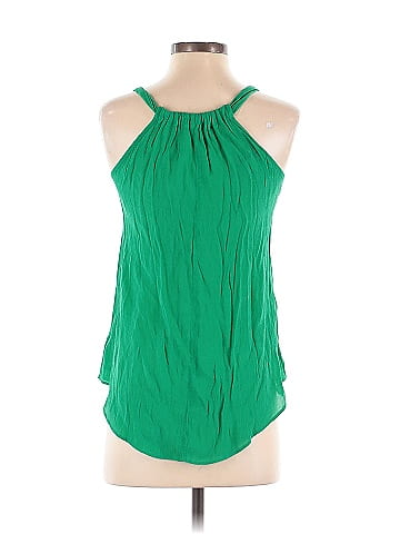 B.wear Sleeveless Blouse (view 2)