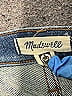 Madewell Blue Jeans Size 24 waist - photo 3