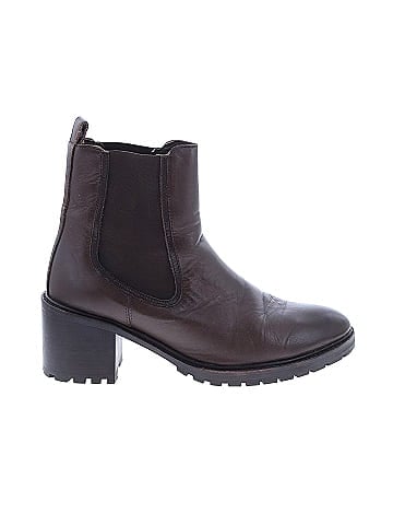 Thursday Boot Company Ankle Boots (view 1)