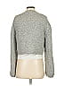 Out From Under Gray Cardigan Size S - photo 2