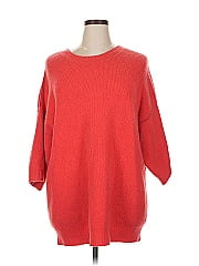 Moth Pullover Sweater