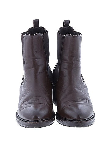 Thursday Boot Company Ankle Boots (view 2)