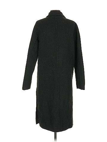 ALLSAINTS Wool Coat (view 2)