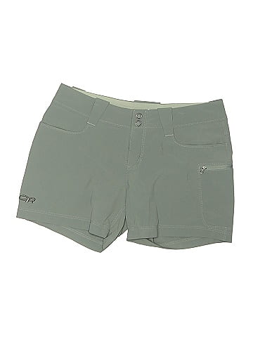 Outdoor Research Athletic Shorts (view 1)