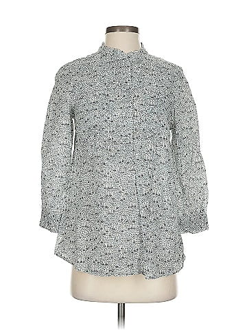 Odille 3/4 Sleeve Blouse (view 1)