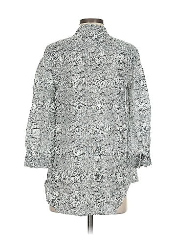 Odille 3/4 Sleeve Blouse (view 2)