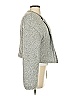 Out From Under Gray Cardigan Size S - photo 4
