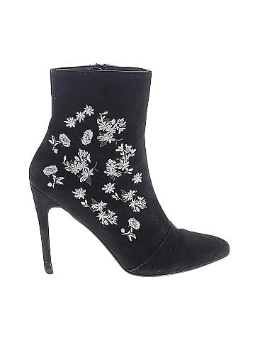 Luxe by Justfab Boots (view 1)
