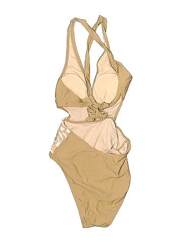 Cupshe One Piece Swimsuit (view 2)