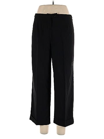Lord & Taylor Casual Pants (view 1)