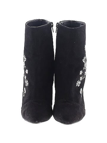 Luxe by Justfab Boots (view 2)