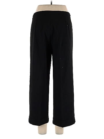 Lord & Taylor Casual Pants (view 2)