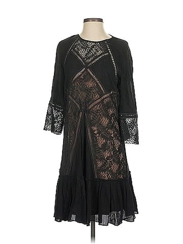 Hale Bob Cocktail Dress (view 1)